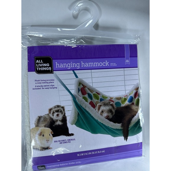 All Living Things Other - All Living Things Hanging Hammock‎